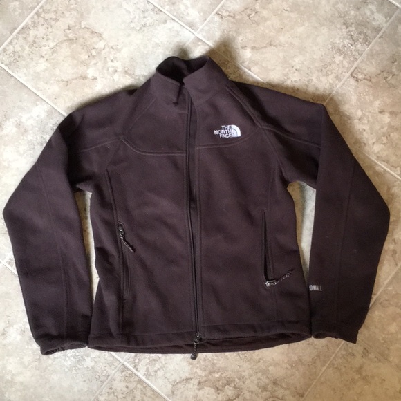 The North Face Jackets & Blazers - North face wind wall jacket